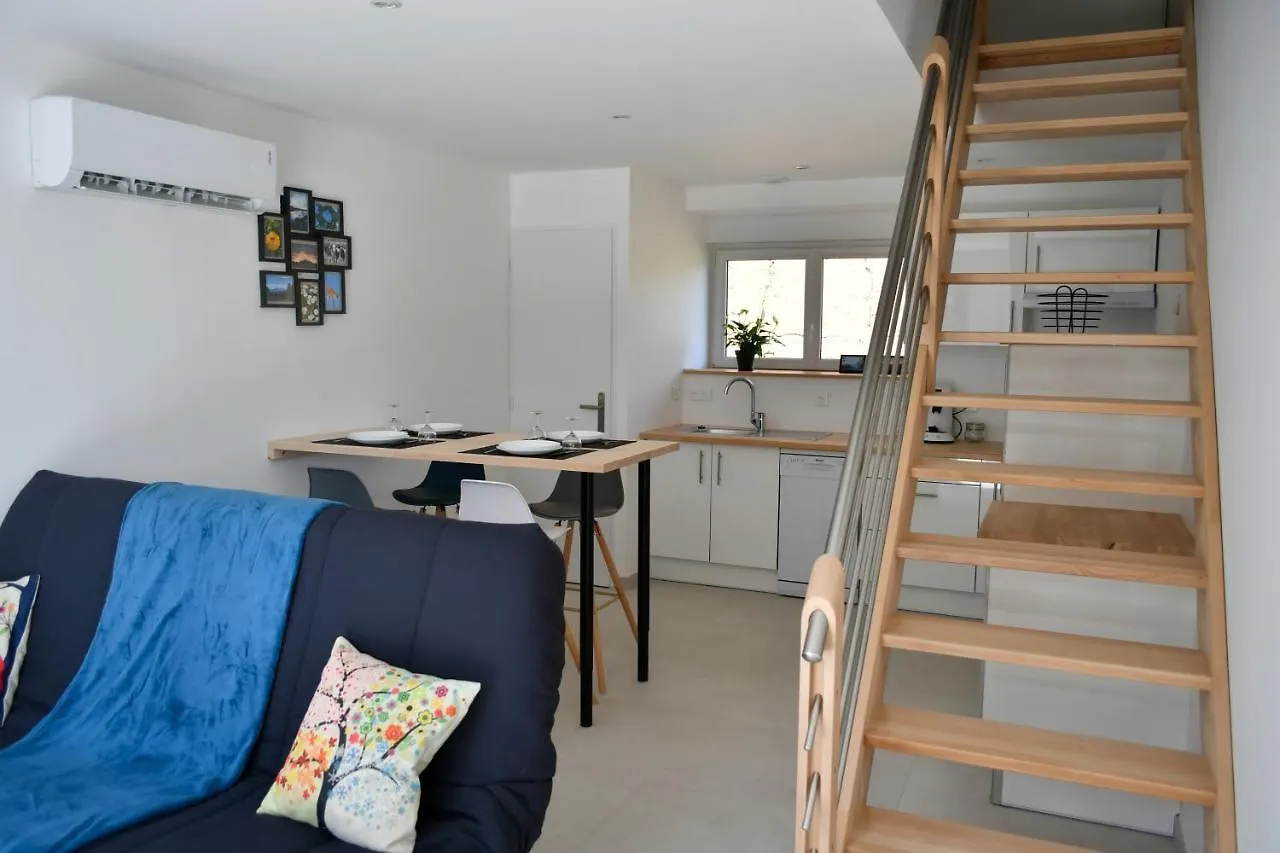 Aux Champs Pressinois Appartement Pressins
