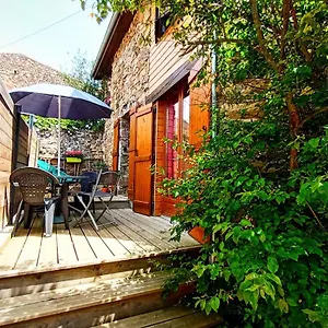 Des Fauvettes Vakantiehuis