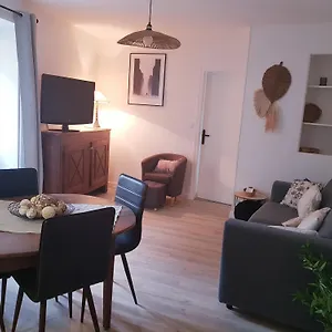 La Calade Appartement